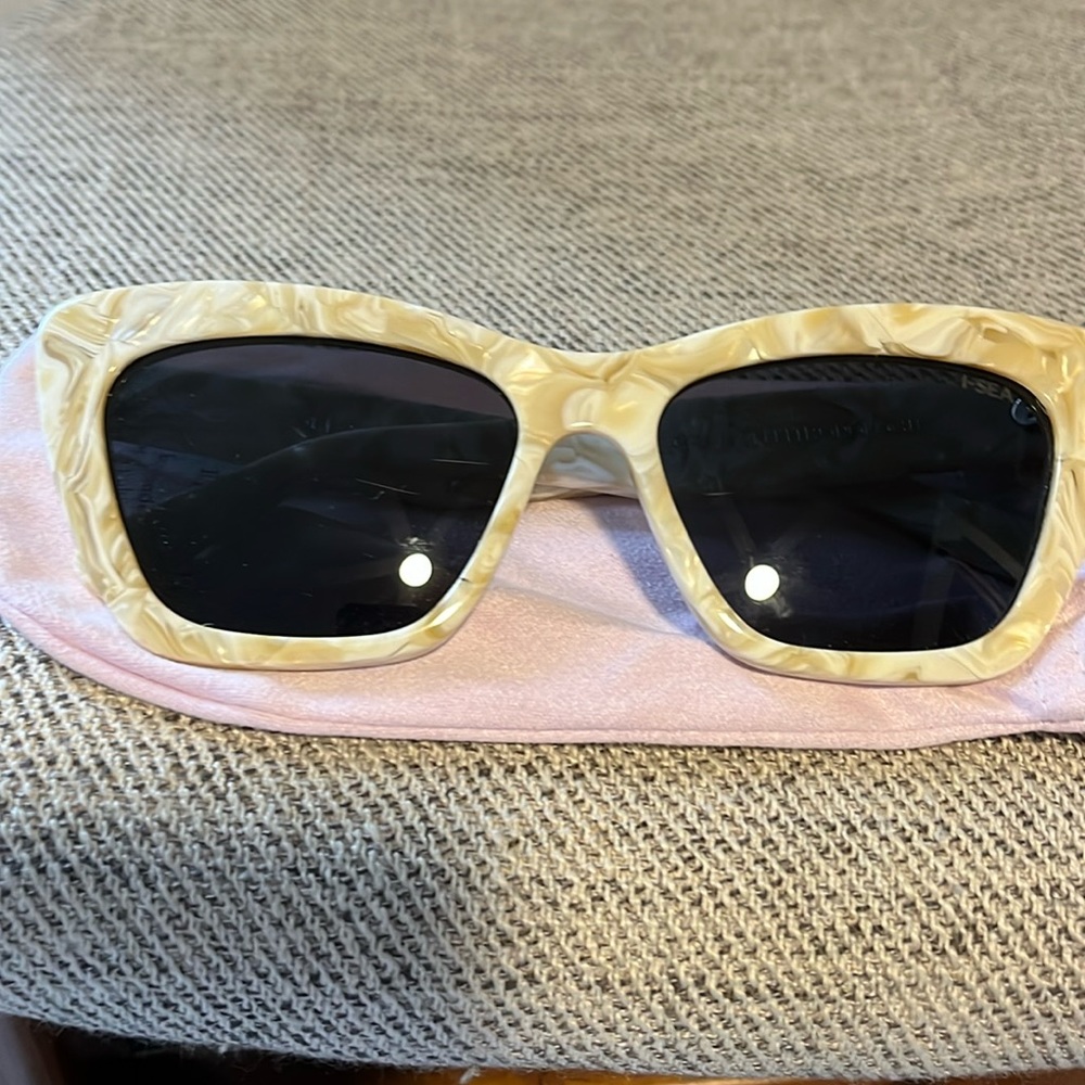 I-Sea x Anthropologie Sunglasses